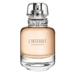 Perfume L’Interdit para Mujer de Givenchy EDT 80ML