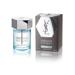 Perfume L’Homme Cologne Bleue para Hombre de Yves Saint Laurent 100ML