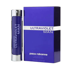 Perfume Ultraviolet Para Hombre de Paco Rabanne EDT 100ML