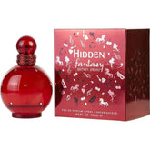 Perfume Hidden Fantasy Para Mujer de Britney Spears EDP 100ML