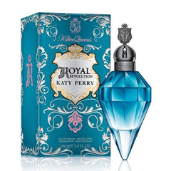 Perfume Royal Revolution para Mujer de Katy Perry EDP 100ML