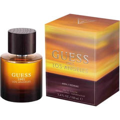 Perfume Guess 1981 Los Ángeles para Hombre EDT 100ML