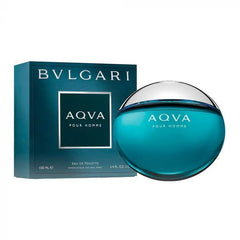 Perfume Bvlgari Aqva para Hombre de Bvlgari Eau de Toilette 100 ML