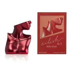 Perfume Eilish No.3 Unisex de Billie Eilish EDP 100ML