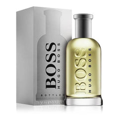 Perfume Boss Bottled para Hombre de Hugo Boss EDT 100ML y 200ML