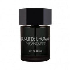 Perfume La Nuit de L'Homme Le Parfum para Hombre de Yves Saint Laurent 100ML