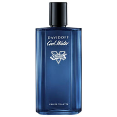 Perfume Cool Water Street Fighter para hombre de Davidoff EDT 125ML