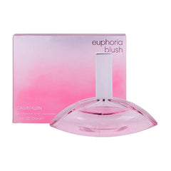 Perfume Euphoria Blush para Mujer de Calvin Klein EDP 100ML