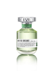 Perfume United Dreams Live Free para Mujer de Benetton EDT
