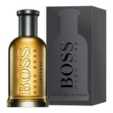 Perfume Boss Bottled Intense para Hombre de Hugo Boss EDP 100ML