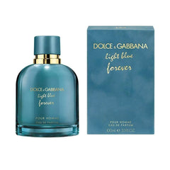 Perfume Light Blue Forever para Hombre de Dolce & Gabbana EDP 100ML