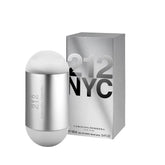 Perfume 212 NYC Para Mujer de Carolina Herrera Eau de Toilette 100ML