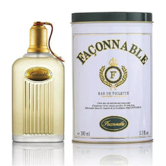 Perfume Faconnable para Hombre de Faconnable Eau de Toilette 100ML