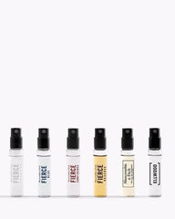 Mini Set 6 Piezas Abercrombie & Fitch para Hombre 2.7ML