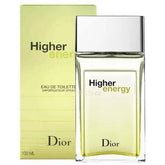 Higher Energy for Men by Christian Dior Eau de Toilette 100ml