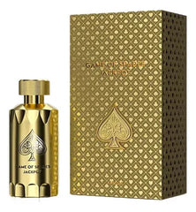 Perfume Game of Spades Jackpot Unisex de Jo Milano Paris Parfum 100ML