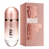 Perfume 212 Vip Rose para Mujer de Carolina Herrera Eau de Parfum