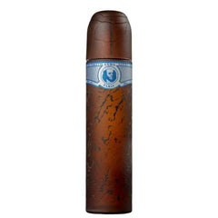 Perfume Cuba Blue para Hombre de Cuba Paris Eau de Toilette 100ML