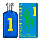 Perfume Big Pony #1 para Hombre de Ralph Lauren EDT 100ML