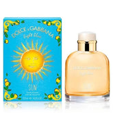 Perfume Light Blue Sun para Hombre de Dolce & Gabbana EDT 125ML