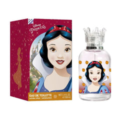 Perfume Blanca Nieves para Niña de Disney Eau de Toilette 100ML