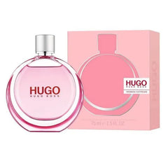 Perfume Hugo Extreme para Dama de Hugo Boss EDP 50ML y 75ML