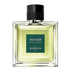 Perfume Vetiver para Hombre de Guerlain Eau de Toilette 100ML