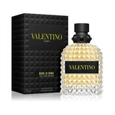 Perfume Valentino Uomo Born In Roma Yellow Dream para Hombre de Valentino EDT 100ML
