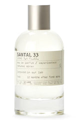 Perfume Santal 33 Unisex de Le Labo EDP 100ML - Fragancia Amaderada, Especiada y Sofisticada