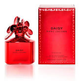 Perfume Daisy Shine Red para Mujer de Marc Jacobs EDT 100ML