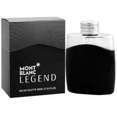 Perfume Legend Para Hombre de Mont Blanc Eau de Toilette 100 y 200ML