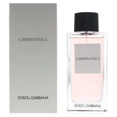 Perfume L'Imperatrice para Mujer de Dolce & Gabbana EDT 50ML y 100ML