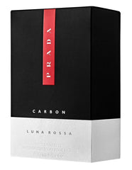 Perfume Luna Rossa Carbon para Hombre de Prada EDT 100ML