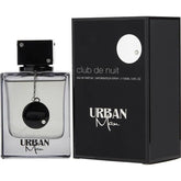 Perfume Club de Nuit Urban Man para Hombre de Armaf EDP 105ML