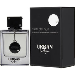 Perfume Club de Nuit Urban Man para Hombre de Armaf EDP 105ML