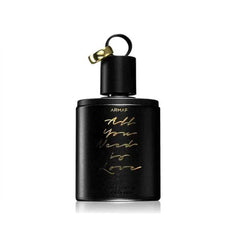 Perfume All You Need is Love para Hombre de Armaf edp 100mL