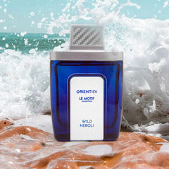 Perfume Wild Neroli para Hombre de Orientica edp 85mL