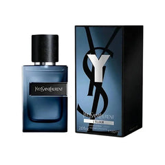 Perfume Y L'Elixir para Hombre de Yves Saint Laurent Parfum Concentre 60ML