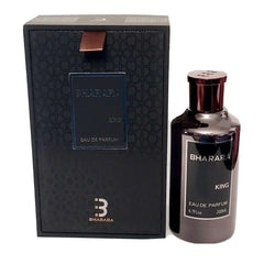 Perfume King para Hombre de Bharara EDP 200ML
