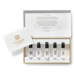 Mini Set 5 Piezas Creed para Hombre 1.7ML