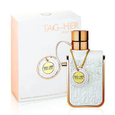 Perfume Tag Her para Mujer de Armaf EDP 100ML