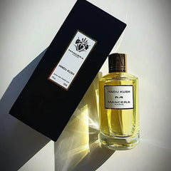 Perfume Hindu Kush Unisex de Mancera EDP 120ML