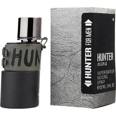 Perfume Hunter Intense para Hombre de Armaf EDT 100ML