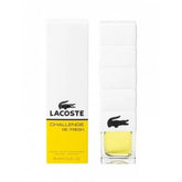 Perfume Lacoste Challenge Refresh para Hombre de Lacoste EDT 90ML