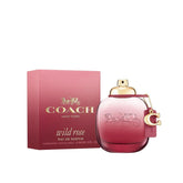 Perfume Coach Wild Rose para Mujer de Coach EDP 90ML