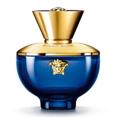 Perfume Dylan Blue para Mujer de Versace EDP 100ML