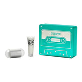 Set 2 Piezas 212 Nyc Para Mujer De Carolina Herrera