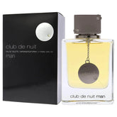 Perfume Club de Nuit Man para Hombre de Armaf EDT 105ML