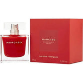 Perfume Narciso Rouge para Mujer de Narciso Rodriguez EDP 90ML
