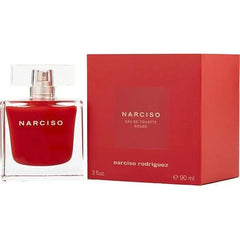 Perfume Narciso Rouge para Mujer de Narciso Rodriguez EDP 90ML